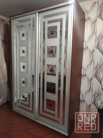 Сдам 3-к квартиру на Зеленом Макеевка - изображение 3