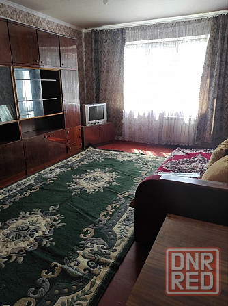 Сдам 3-к квартиру на Зеленом Макеевка - изображение 4