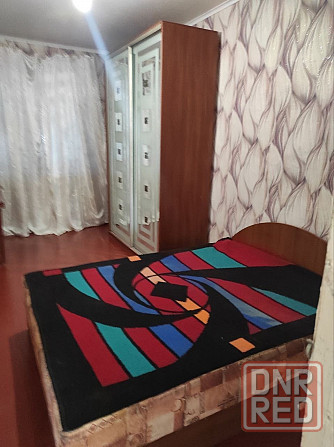 Сдам 3-к квартиру на Зеленом Макеевка - изображение 1