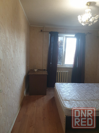 Продам 2ю квартиру в пролетарском районе ул Коммунистическая. Донецк - изображение 2