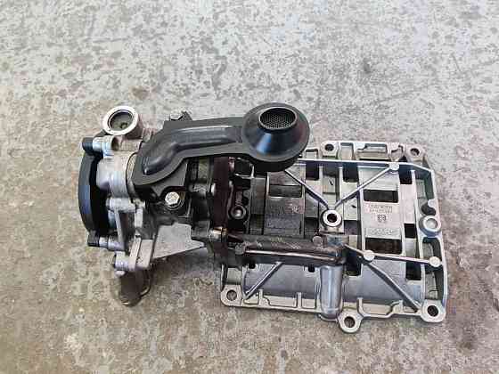 Масляный насос n47n bmw f30 11417810823 Запорожье