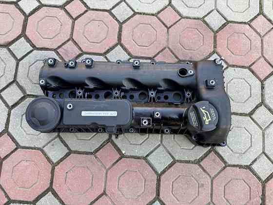 Клапана кришка Kia Sorento 2.2 diesel 2011 D4HB Кіа Соренто Запорожье
