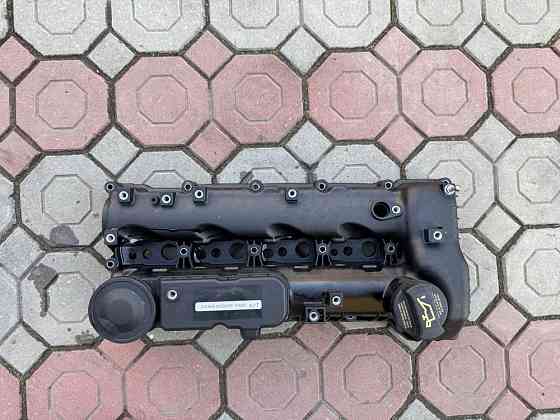 Клапана кришка Kia Sorento 2.2 diesel 2011 D4HB Кіа Соренто Запорожье