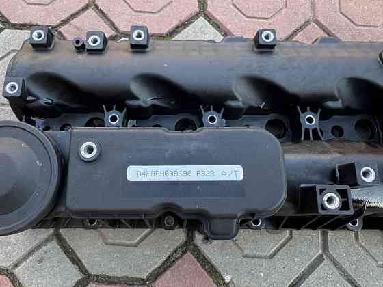 Клапана кришка Kia Sorento 2.2 diesel 2011 D4HB Кіа Соренто Запорожье