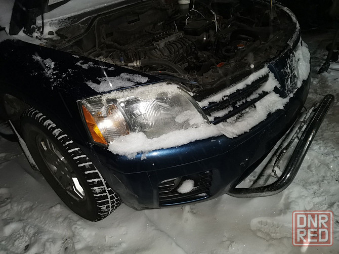Двигатель  mitsubishi 6G 75 инжектор 3.8 pajero. endeavor. Galant. Запорожье - изображение 3