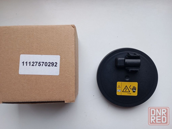 BMW N55 E70  E90 F25 11127570292 Вкг,КВКГ, мембрана , маслоотделитель Запорожье - изображение 3