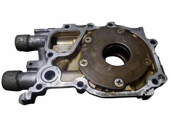 Масляный насос Subaru Impreza GH 1.5 2007-2013 15010AA320 разборка Херсон