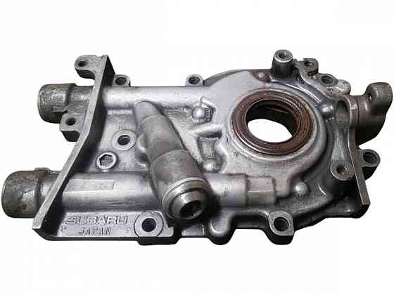Масляный насос Subaru Impreza GH 1.5 2007-2013 15010AA320 разборка Херсон