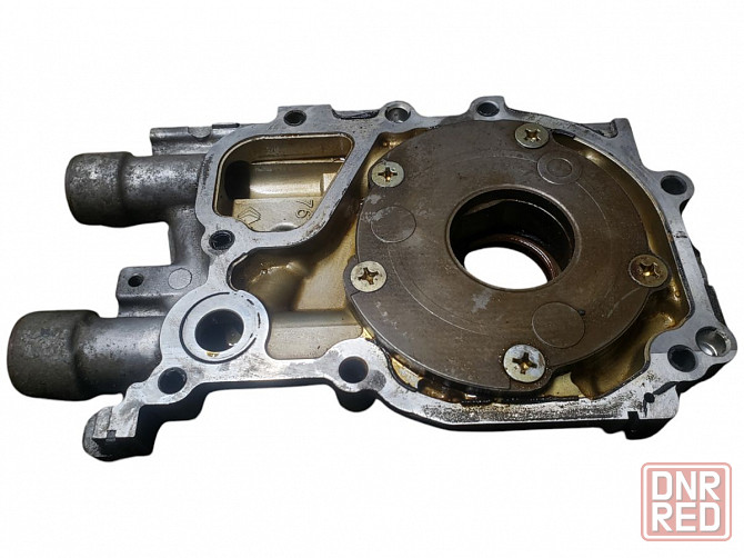 Масляный насос Subaru Impreza GH 1.5 2007-2013 15010AA320 разборка Херсон - изображение 2