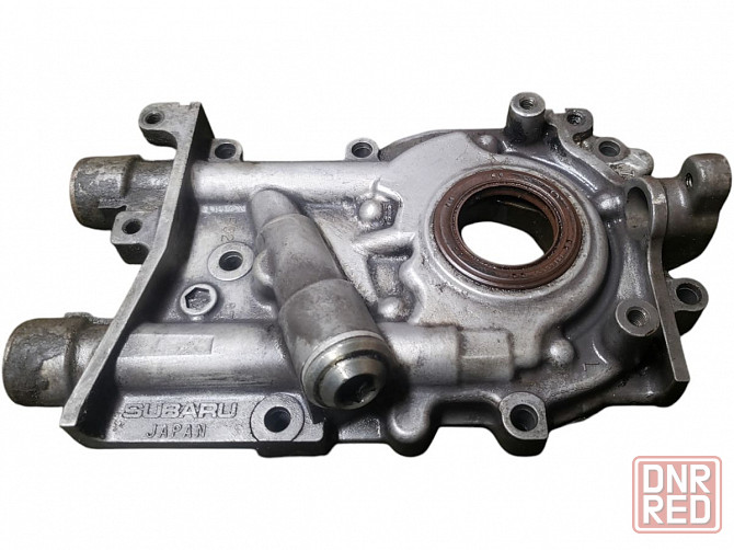 Масляный насос Subaru Impreza GH 1.5 2007-2013 15010AA320 разборка Херсон - изображение 1