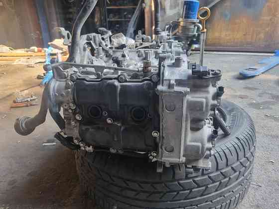 Двигатель Subaru Outback B16 2.4T FA24F Запорожье