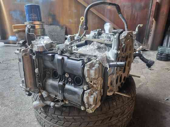 Двигатель Subaru Outback B16 2.4T FA24F Запорожье