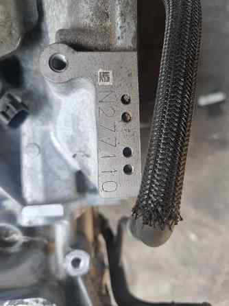 Двигатель Subaru Outback B16 2.4T FA24F Запорожье