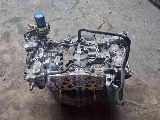 Двигатель Subaru Outback B16 2.4T FA24F Запорожье