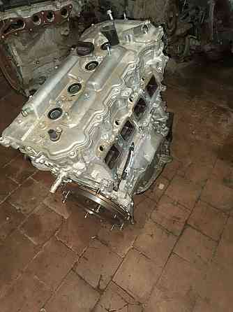 Двигатель Toyota/Lexus гибрид 2ARFXE Запорожье