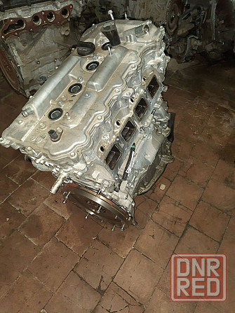 Двигатель Toyota/Lexus гибрид 2ARFXE Запорожье - изображение 1