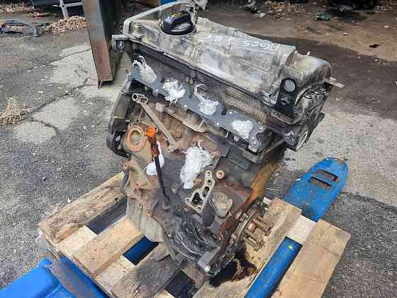 Двигатель Audi A4 B5 A6 C5 VW B5 1.8T APU AEB Запорожье