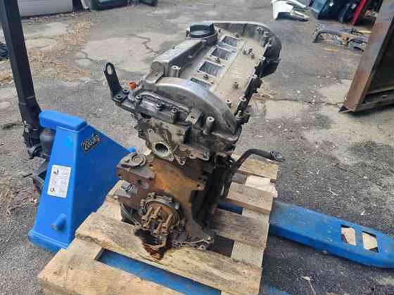 Двигатель Audi A4 B5 A6 C5 VW B5 1.8T APU AEB Запорожье