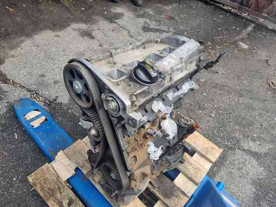 Двигатель Audi A4 B5 A6 C5 VW B5 1.8T APU AEB Запорожье