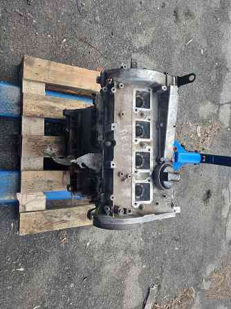 Двигатель Audi A4 B5 A6 C5 VW B5 1.8T APU AEB Запорожье