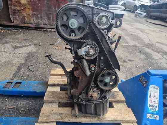 Двигатель Audi A4 B5 A6 C5 VW B5 1.8T APU AEB Запорожье
