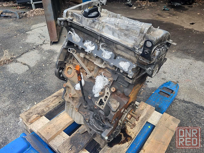 Двигатель Audi A4 B5 A6 C5 VW B5 1.8T APU AEB Запорожье - изображение 5
