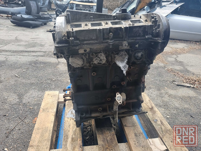Двигатель Audi A4 B5 A6 C5 VW B5 1.8T APU AEB Запорожье - изображение 7