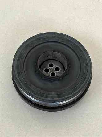 Демпферный шкив коленвала BMW E60 F10 E53 E70 F15 Шків БМВ Е60 Е53 Е70 Запорожье
