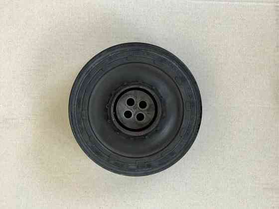 Демпферный шкив коленвала BMW E60 F10 E53 E70 F15 Шків БМВ Е60 Е53 Е70 Запорожье