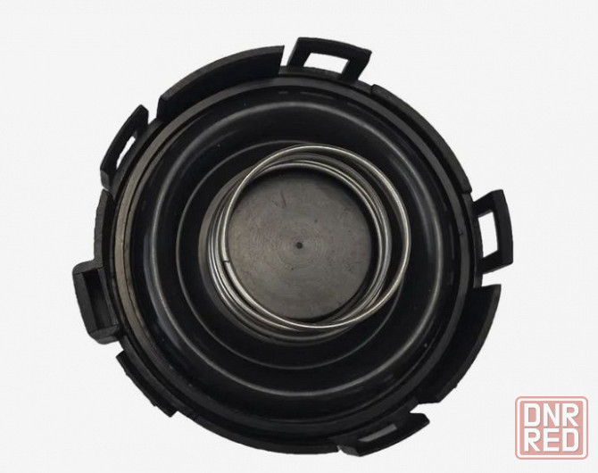 BMW N47, M57N2, M57Y 11128508570.КВКГ,ВКГ,мембрана, маслоотделить Запорожье - изображение 2