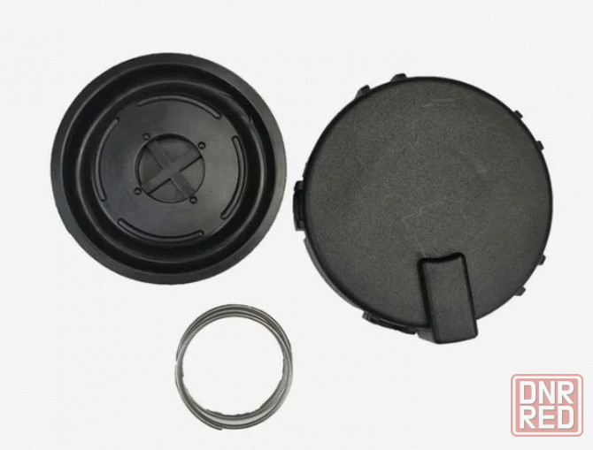 BMW N47, M57N2, M57Y 11128508570.КВКГ,ВКГ,мембрана, маслоотделить Запорожье - изображение 1