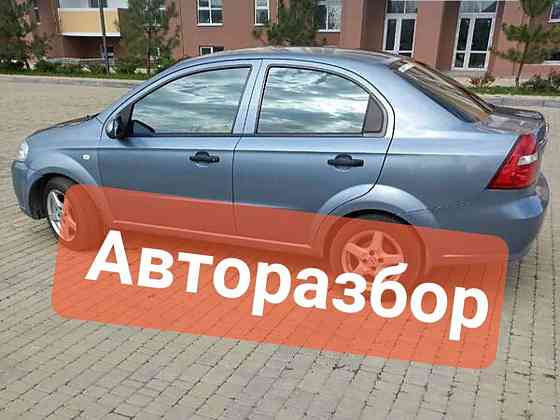Двигатель Шевролет Авео Запорожье