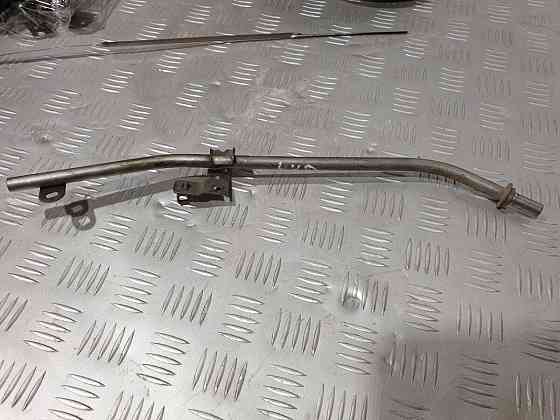 кожух масляного щупа Honda Civic 4d 2005-2012 11110-RMX-000 разборка Херсон