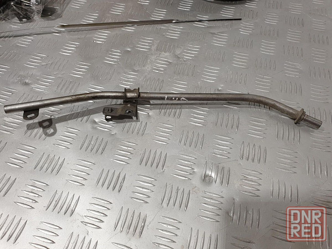 кожух масляного щупа Honda Civic 4d 2005-2012 11110-RMX-000 разборка Херсон - изображение 1