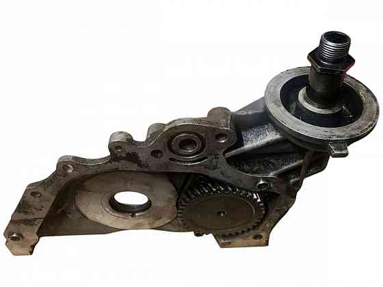 Насос масляный Hyundai Santa-Fe 2 2.2D 2006-2012 2131027060 разборка Херсон