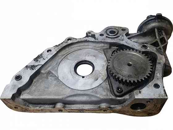 Насос масляный Hyundai Santa-Fe 2 2.2D 2006-2012 2131027060 разборка Херсон