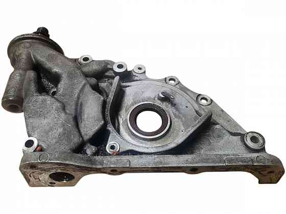 Насос масляный Hyundai Santa-Fe 2 2.2D 2006-2012 2131027060 разборка Херсон