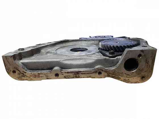 Насос масляный Hyundai Santa-Fe 2 2.2D 2006-2012 2131027060 разборка Херсон