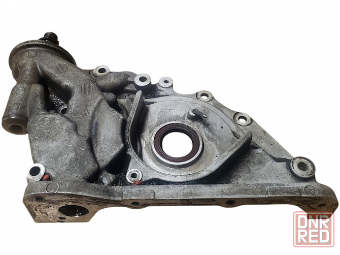 Насос масляный Hyundai Santa-Fe 2 2.2D 2006-2012 2131027060 разборка Херсон - изображение 1
