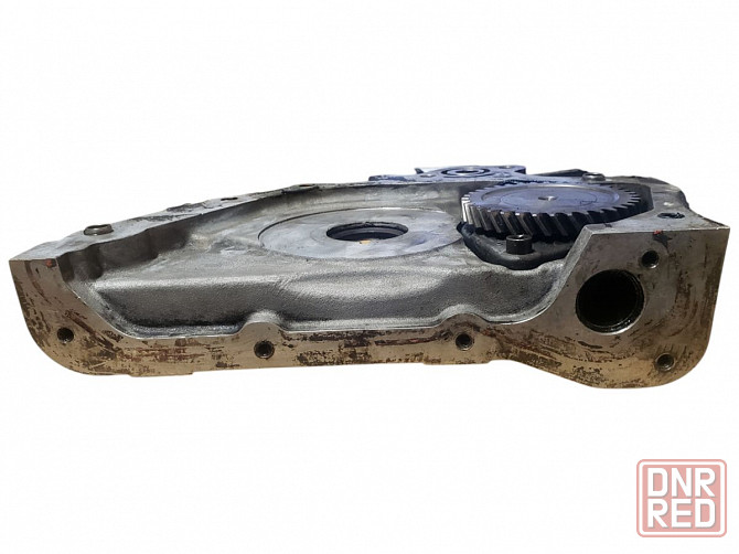 Насос масляный Hyundai Santa-Fe 2 2.2D 2006-2012 2131027060 разборка Херсон - изображение 2