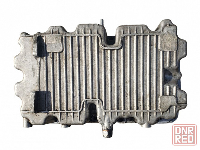 Маслянный поддон Land Rover Freeelander 1 2.0td 1996-2010 разборка Херсон - изображение 1