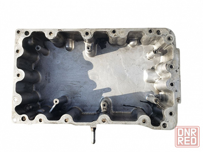 Маслянный поддон Land Rover Freeelander 1 2.0td 1996-2010 разборка Херсон - изображение 2