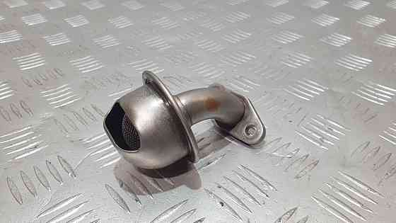 Маслоприемник 15050EB70A Nissan Navara D40 2.5 2005-2012 разборка Херсон