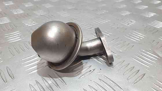 Маслоприемник 15050EB70A Nissan Navara D40 2.5 2005-2012 разборка Херсон