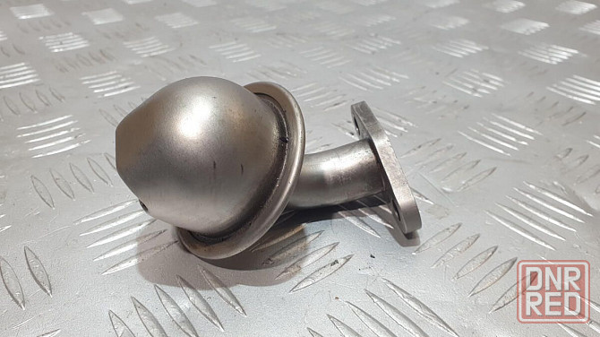 Маслоприемник 15050EB70A Nissan Navara D40 2.5 2005-2012 разборка Херсон - изображение 2