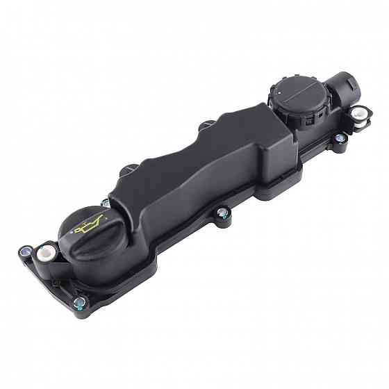 Клапанная крышка Citroen Peugeot  1.6hdi,1.6D,1.6TDCI Ford Volvo Херсон