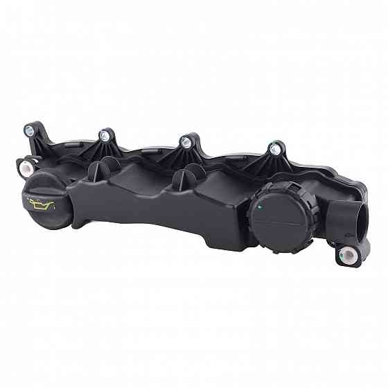 Клапанная крышка Citroen Peugeot  1.6hdi,1.6D,1.6TDCI Ford Volvo Херсон