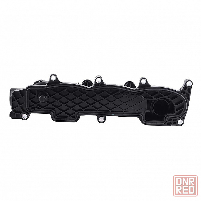 Клапанная крышка Citroen Peugeot  1.6hdi,1.6D,1.6TDCI Ford Volvo Херсон - изображение 4