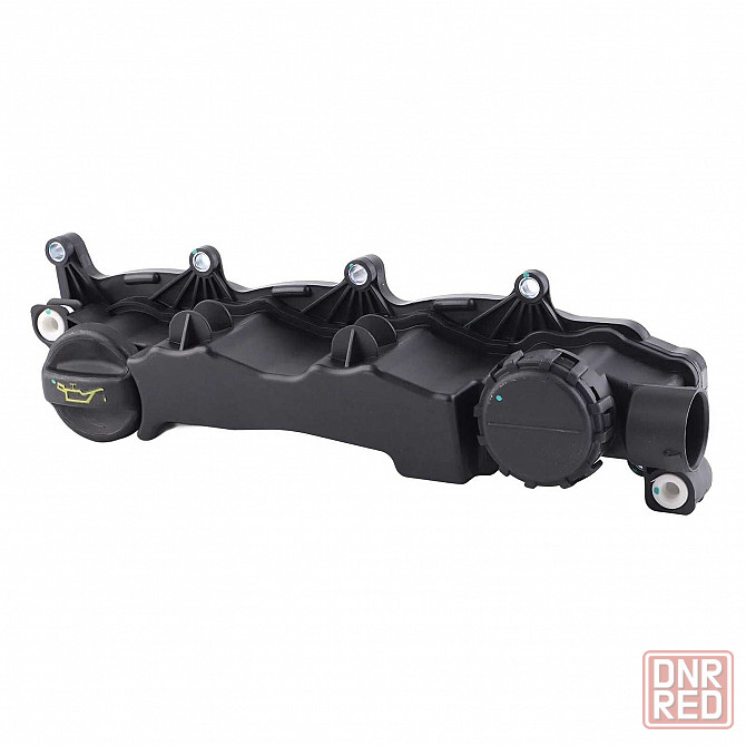 Клапанная крышка Citroen Peugeot  1.6hdi,1.6D,1.6TDCI Ford Volvo Херсон - изображение 5