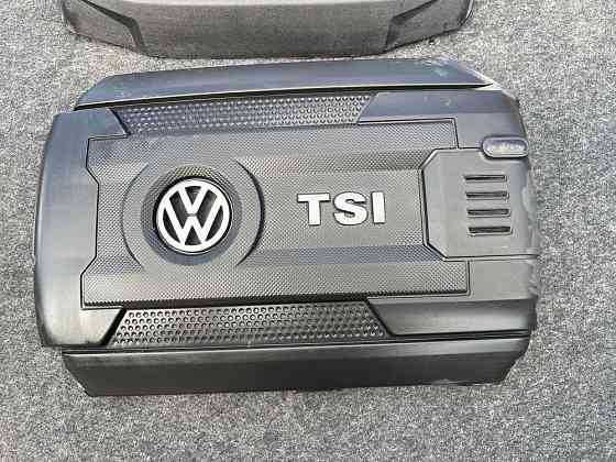 Крышка двигателя TSI 1.8 2.0 jetta passat nms  разборка Херсон